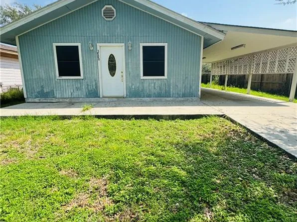 3908 Jenica St, San Juan, TX 78589