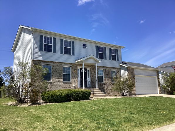 Houses For Rent in Joliet IL - 23 Homes | Zillow