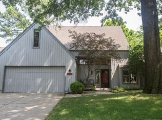 6417 E 95th Pl, Tulsa, OK 74137