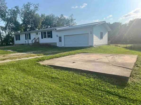 9508 N 400 W, Roann, IN 46974