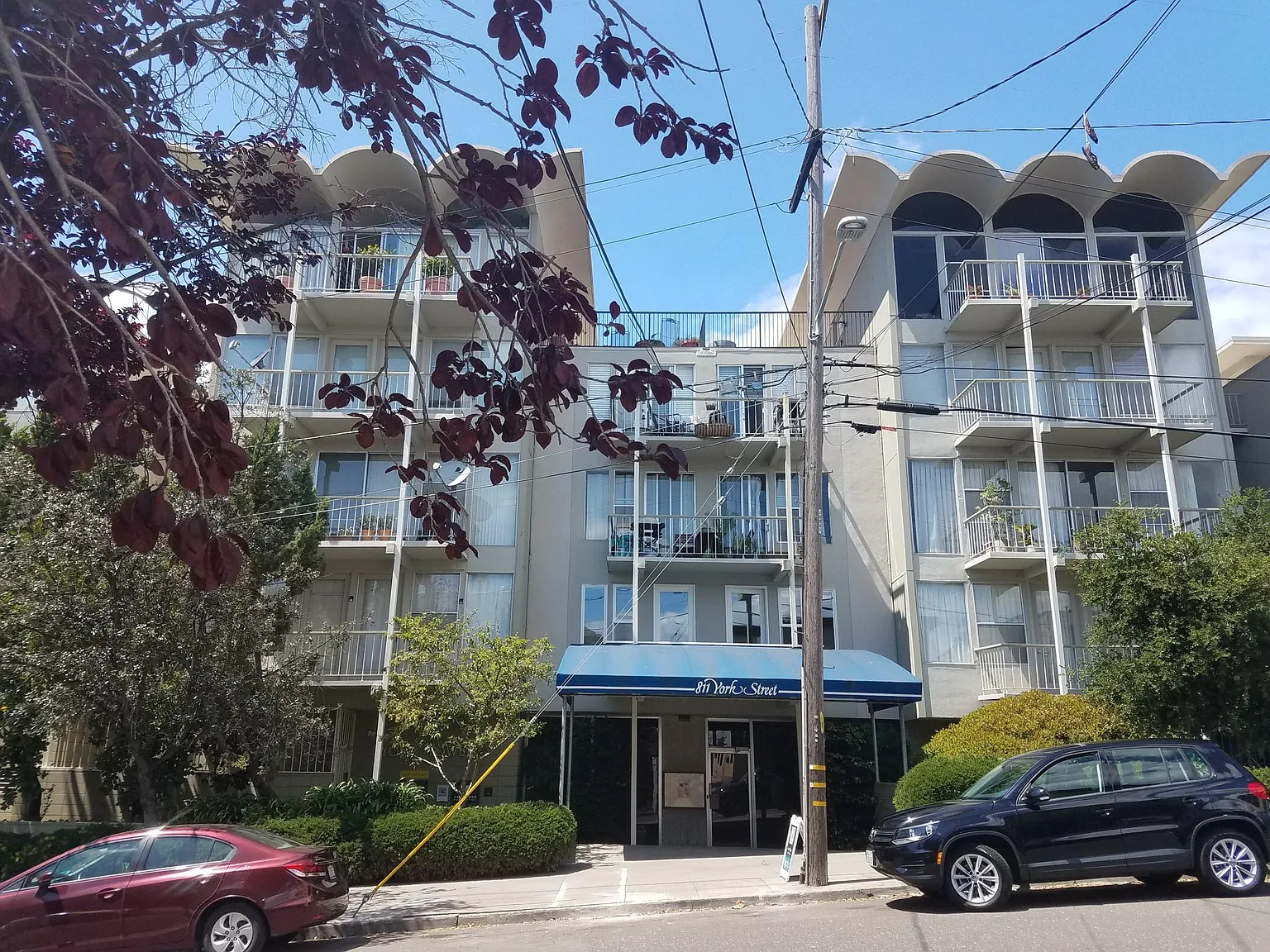 811 York St APT 111 photo 1