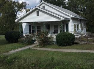 511 Pinckney St, Carlisle, SC 29031