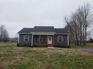 2553 W Mount Vernon Rd LOT 2, Bethpage, TN 37022