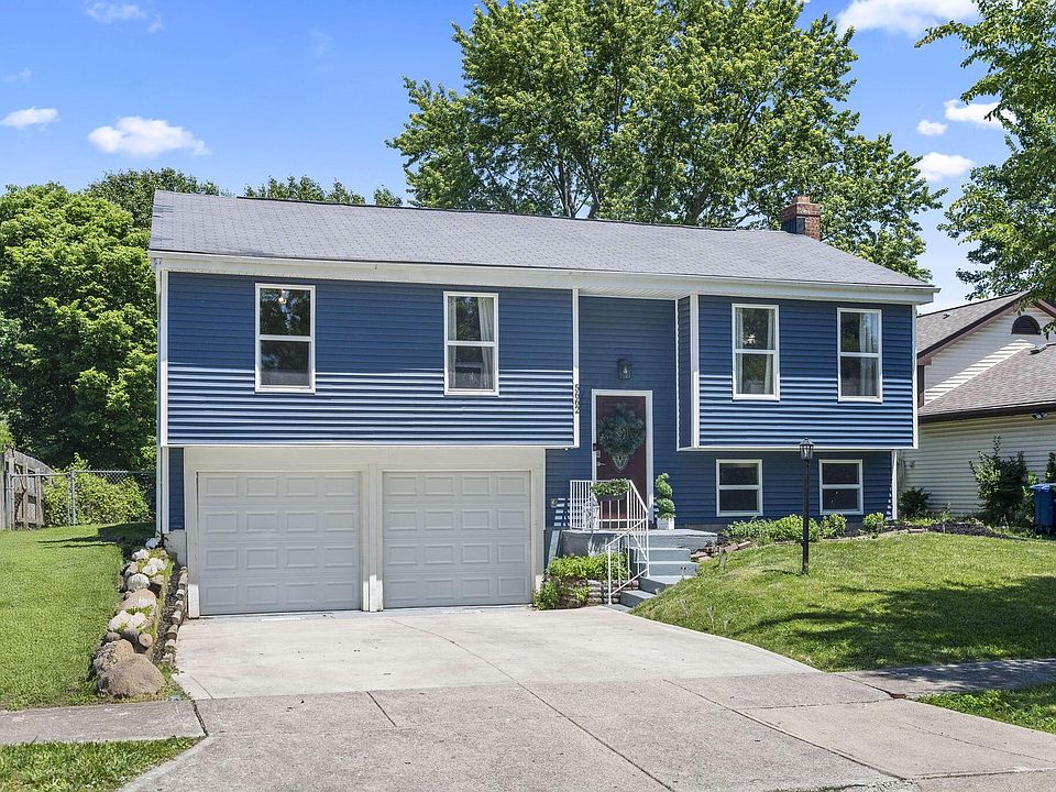 1st image of 5662 Andrea Ln