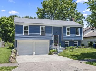 5662 Andrea Ln, Hilliard, OH 43026