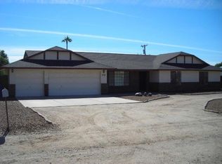 6431 E Heather Dr, Mesa, AZ 85215