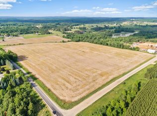 180th Ave, Leroy, MI 49655