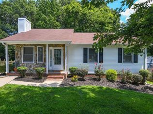 3003 Gladstone Ter, Greensboro, NC 27406