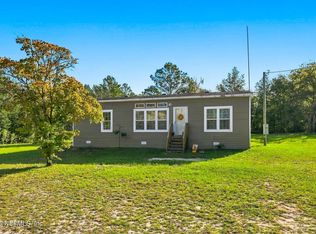 5720 Bitterroot St, Keystone Heights, FL 32656