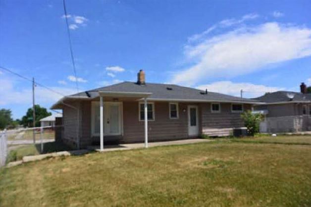 2nd image of 9595 Reichert Rd
