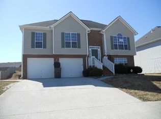 176 Brandon Ridge Ct, Riverdale, GA 30274