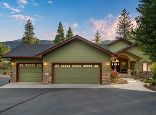 2623 Old Mill Rd, Weed, CA 96094