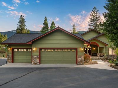2623 Old Mill Rd, Weed, CA, 96094