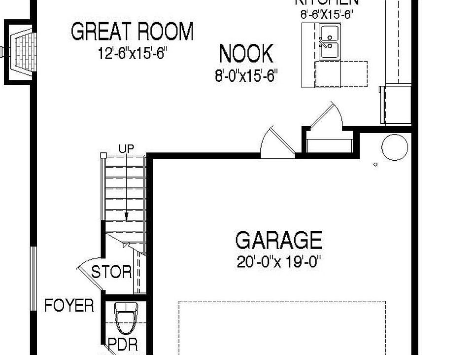 2nd image of 7066 Pinot Noir Dr