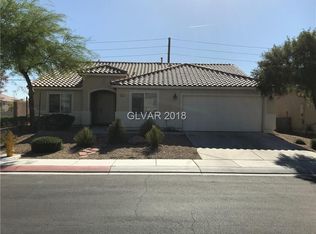 5912 Whitebridge St, North Las Vegas, NV 89031