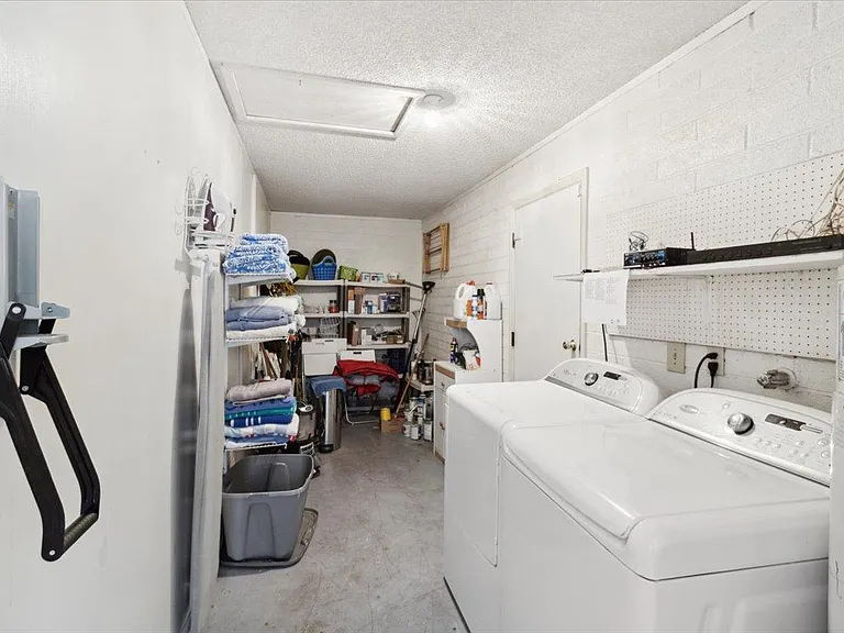 Everything you need for effortless laundry days.