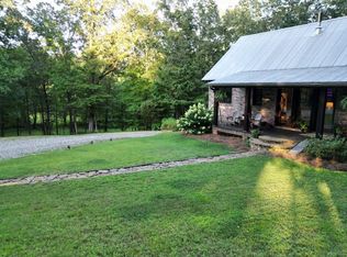 247 County Road 376, Water Valley, MS 38965