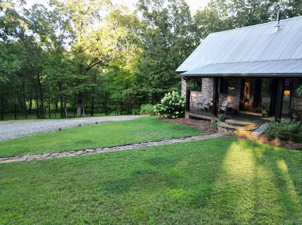 247 County Road 376, Water Valley, MS 38965