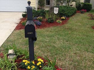 4867 Coquina Crossing Dr, Elkton, FL 32033