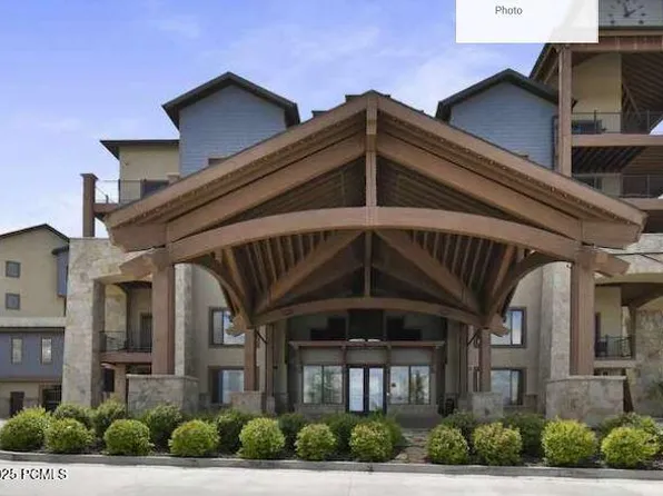 2669 Canyons Resort Dr #205, Park City, UT 84098