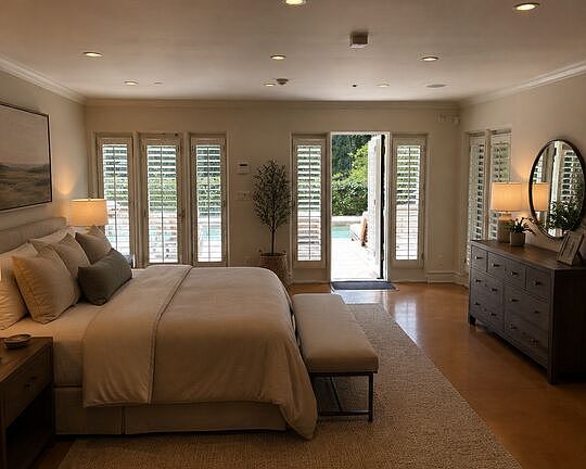 2nd image of 9101 Hazen Dr