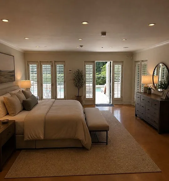 9101 Hazen Dr — Photo 2