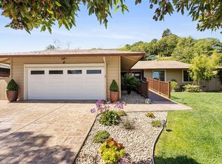 19 Peacock Dr, San Rafael, CA 94901