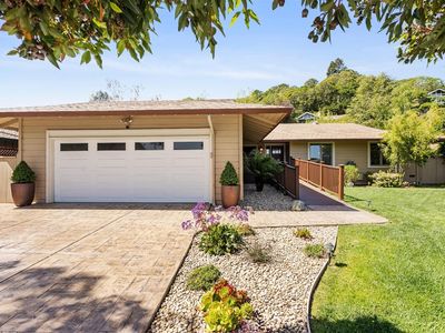 19 Peacock Drive, San Rafael, CA, 94901