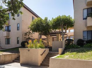 121 S Wilson Ave UNIT 203, Pasadena, CA 91106