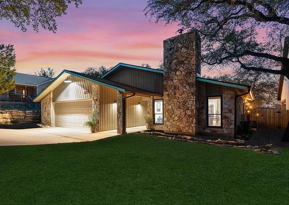 2210 Red Fox Rd, Austin, TX 78734 | MLS #3430269 | Zillow
