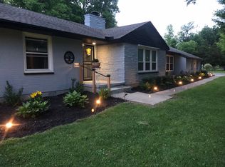 9510 W Haskett Ln, Dayton, OH 45424
