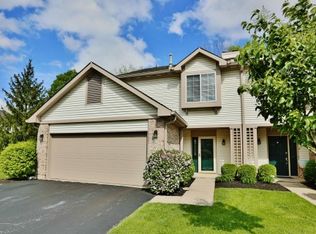 8602 Timber Park Dr, Washington Township, OH 45458
