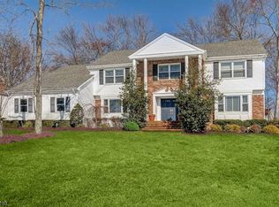 36 Puddingstone Way, Florham Park, NJ 07932