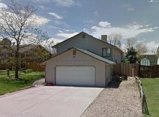 2465 Fairplay St, Aurora, CO 80011