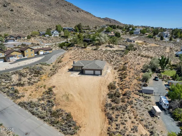 2375 Hunt Cir, Carson City, NV 89701