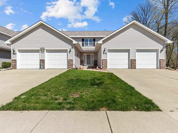 476 West Sunset Drive, Milton, WI 53563