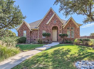 3933 Navarro Way, Frisco, TX 75034