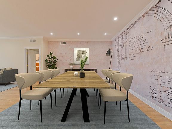 3rd image of 4443 Ventura Blvd #208