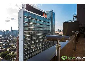 Rented by City View Living