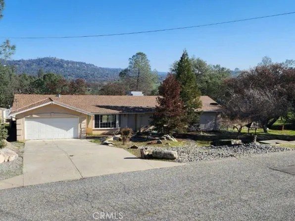 42445 Deep Forest Dr, Coarsegold, CA 93614