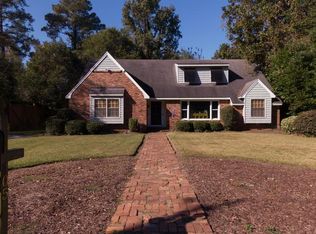 405 S Franklin Dr, Florence, SC 29501