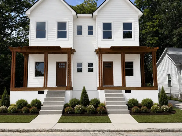 526 James P Brawley Dr NW, Atlanta, GA 30318