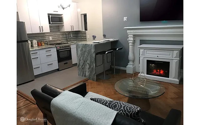 Rented by Douglas Elliman | media 1