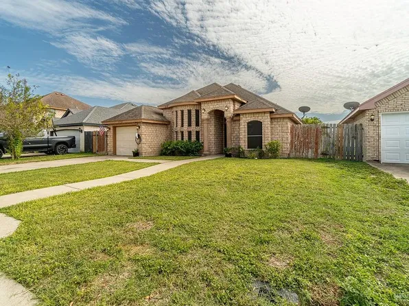 373 Silver Crk, Alamo, TX 78516