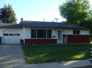 1010 E 14 N, Mountain Home, ID 83647