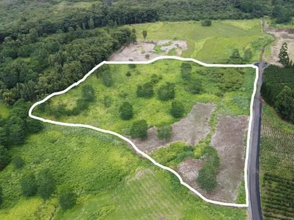 46 Moaula Lot Pahala Cir, Pahala, HI 96777