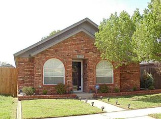 2119 S Robinson Ave, Moore, OK 73170