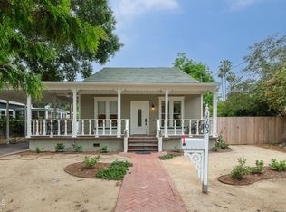 1105 Avoca Ave, Pasadena, CA 91105