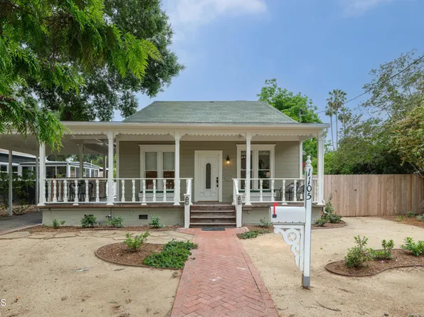 1105 Avoca Ave, Pasadena, CA 91105