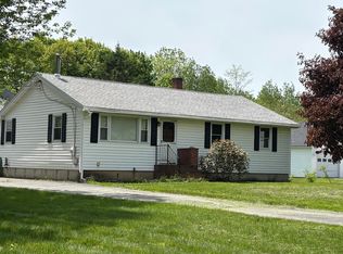 2 Sunrise Circle, Augusta, ME 04330